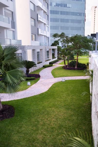 Malecon Rentals Cancún Exterior foto